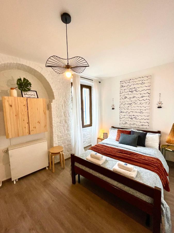 Rooms & Apartments La Casa Di Loreto Rovinj Dış mekan fotoğraf
